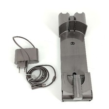 Uchwyt stacji dokującej do Dyson V8 + zasilacz na sprzedaż  PL