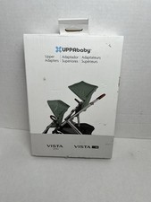 New uppababy upper for sale  Boaz