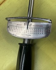 Craftsman torque wrench for sale  Quakertown