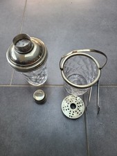 1930 dimpled glass for sale  BURGESS HILL