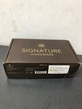 Signature hardware sh674164 for sale  South Bend