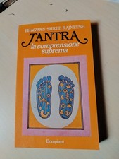 Tantra. rajneesh. religione usato  Morimondo