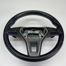 Volante con comandi usato  Altamura