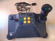 Nintendo joystick n64 gebraucht kaufen  Weil