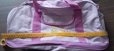 Borsa viaggio trilly usato  Latisana