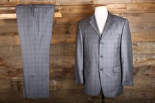 Taylor wright suit for sale  KNUTSFORD