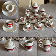 Servizio tè caffè usato  Ispra