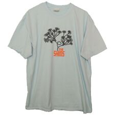 Camiseta The Shins Oh Inverted World Broken Bells Sub Pop Indie Rock Band Tour Boxy comprar usado  Enviando para Brazil