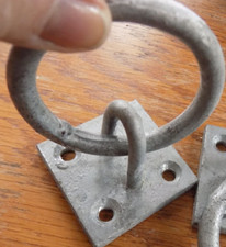 Large gate handle for sale  STOURBRIDGE