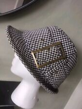 tweed hat for sale  LIVERPOOL