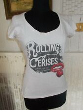 Tee shirt coton d'occasion  Colmar