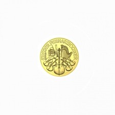 Goldmünze österreich euro gebraucht kaufen  Sinsheim