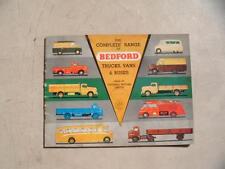 Bedford truck van for sale  UK