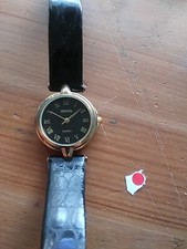 Geneva ladies watch for sale  ALFRETON