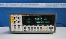 Fluke 8846a precision d'occasion  Lannion