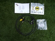 Magura mt7 brake for sale  BIRMINGHAM