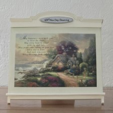 Thomas kinkade painter for sale  Tulare