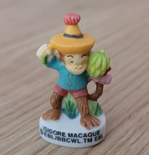 Fava - Isidore Macaco .... (Rif. 1740) comprar usado  Enviando para Brazil