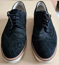 Pier damen halbschuhe gebraucht kaufen  Wölfersheim