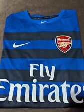 Maglia arsenal calcio usato  Roma