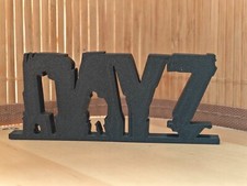 Dayz logo tisch gebraucht kaufen  Limburg a. d. Lahn