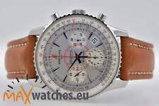 Breitling navitimer montbrilla gebraucht kaufen  Iffezheim