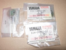 Yamaha 51h 1490j gebraucht kaufen  Wadern