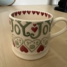 emma bridgewater sampler mug for sale  CORSHAM