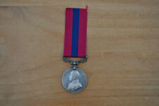 Distinguished conduct medal for sale  HIGH PEAK