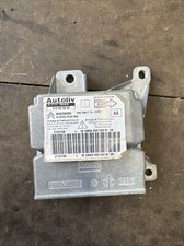 Citroen picasso airbag for sale  AYLESBURY