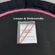 Mini fitness trampoline for sale  Chuckey