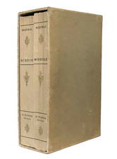 Mistral mireille. volumes. d'occasion  Martigues