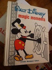 topolino magic moments usato topolino magic moments usato Nave