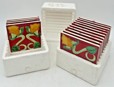 Art nouveau tiles for sale  Ferndale