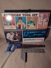 Vintage american toy for sale  Sheffield