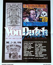 Von dutch 1996 for sale  Los Alamitos