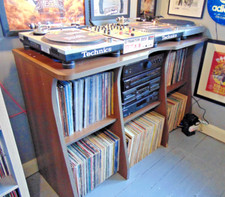 dj table for sale dj table for sale BIRMINGHAM
