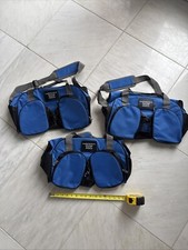 Blue matching duffle for sale  Atlanta