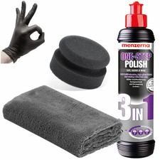 Auto politur 3in1 gebraucht kaufen  Großostheim