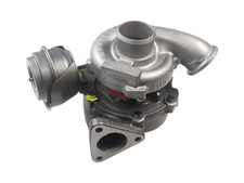 Turbolader OPEL ASTRA G, ZAFIRA A 2.2 DTI 717625 comprar usado  Enviando para Brazil