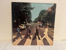 Italy beatles abbey usato  Bologna