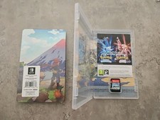 Nintendo pokémon legends for sale  CHELMSFORD