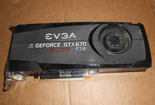 Evga nvidia geforce for sale  Houston