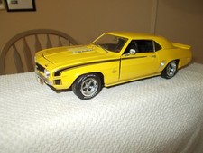 Ertl 1969 chevrolet for sale  Brooksville