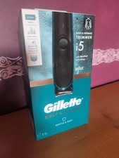 Rasoir braun skinfirst d'occasion  Caen