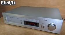 Akai k33l tuner for sale Akai k33l tuner for sale  ORPINGTON
