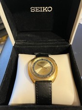 Montre seiko automatique d'occasion  Limoges-