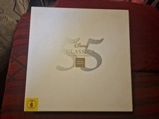 Disney classics komplettbox gebraucht kaufen  Altstadt,-Andershof,-Devin