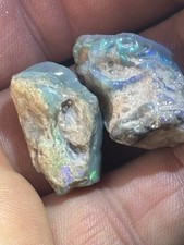 36.7ct australian opal for sale  Corona