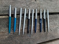 Parker ball pens for sale  ROMNEY MARSH